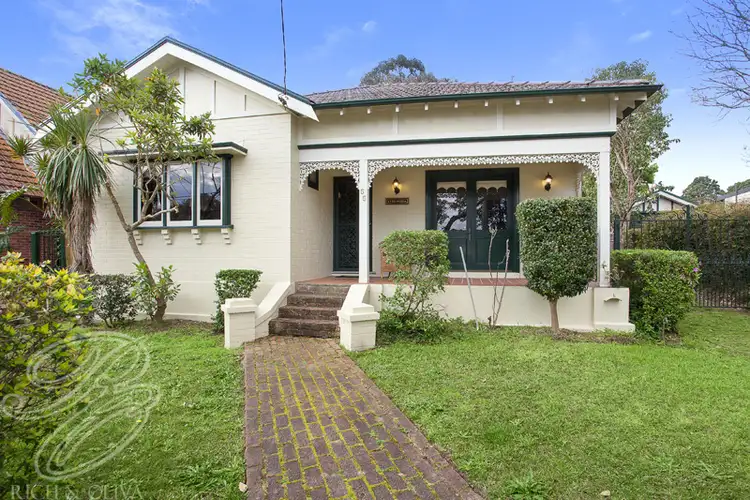 55 Cheviot Street, Ashbury NSW 2193