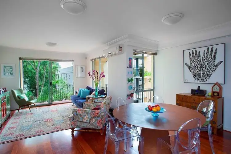 3/2 Clement Street, Rushcutters Bay NSW 2011