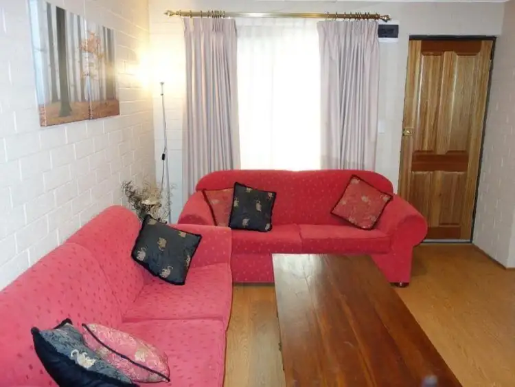 120/81 King William Street, Bayswater WA 6053