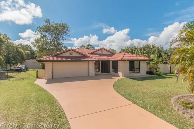 Second view of Homely rural property listing, 15-17 Seeana Court, Ningi QLD 4511