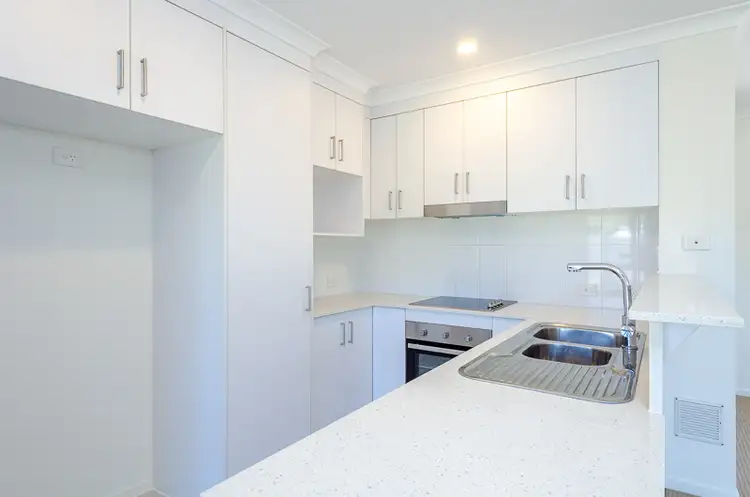 Sixth view of Homely townhouse listing, 1/19 Morris Ave, Calliope QLD 4680