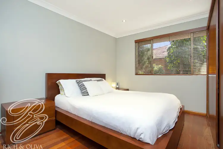 Fifth view of Homely townhouse listing, 3/50 Second Avenue, Campsie NSW 2194