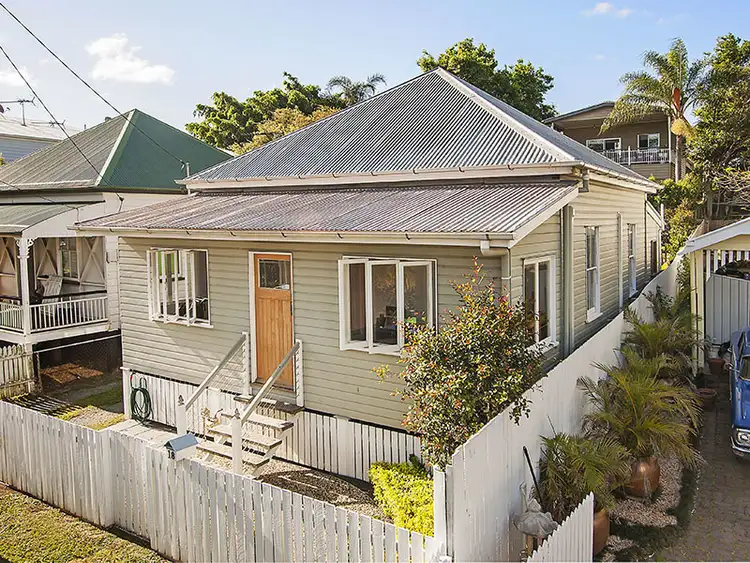 Main view of Homely house listing, 18 Lucy Street, Albion QLD 4010