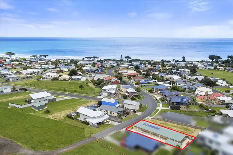 Main view of Homely house listing, 35 Joyce Street, Apollo Bay VIC 3233