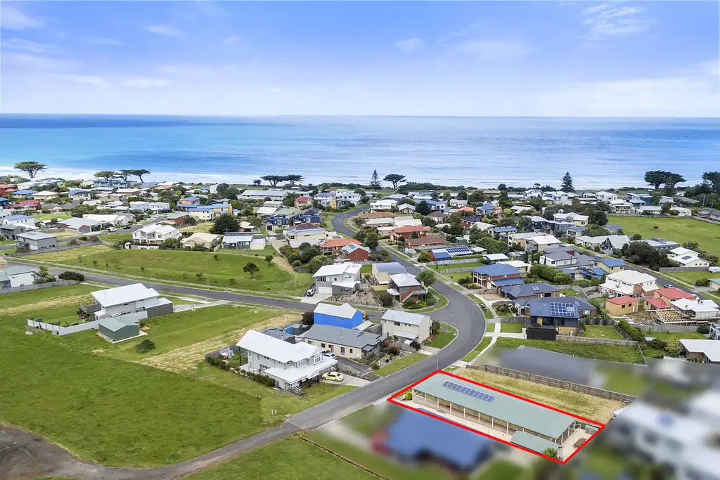 Main view of Homely house listing, 35 Joyce Street, Apollo Bay VIC 3233