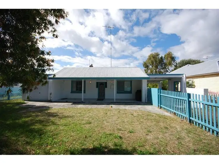 154 Kent Street, Busselton WA 6280