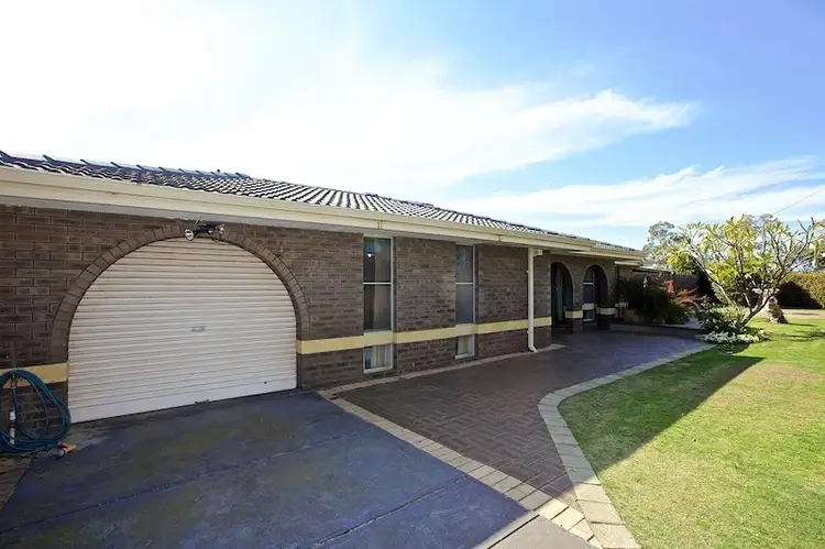 Fourth view of Homely house listing, 15 Macaulay Ave, Duncraig WA 6023