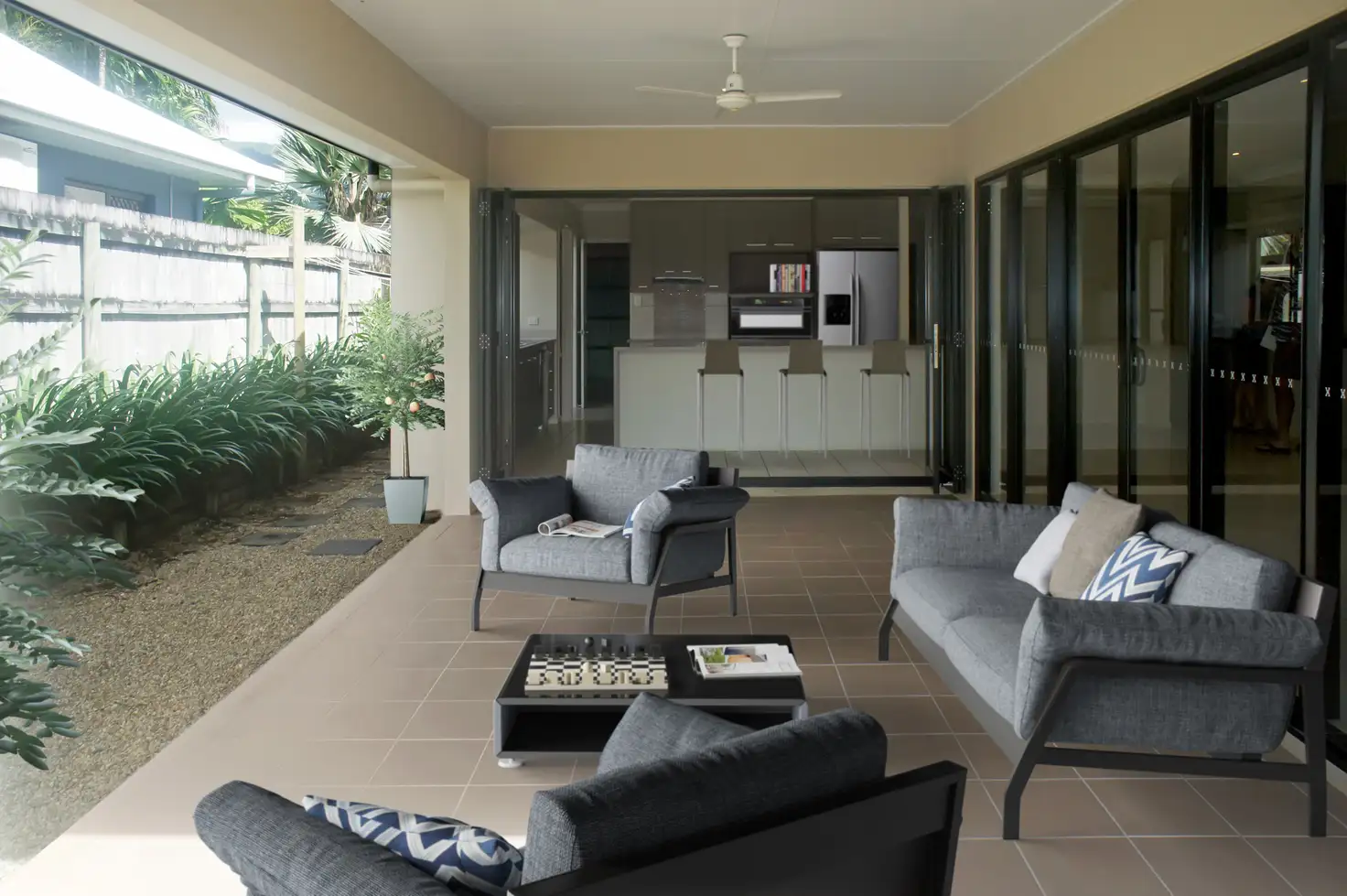 Main view of Homely house listing, 11 Myalup Close, Kewarra Beach QLD 4879