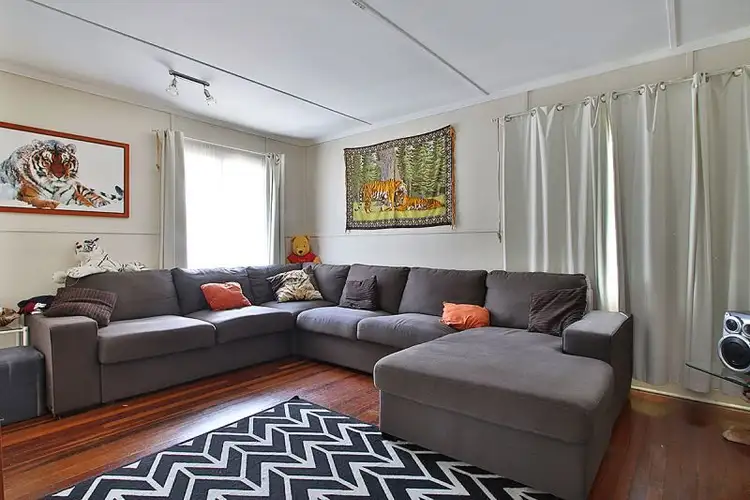 Seventh view of Homely house listing, 5 Crosshill Street, Leichhardt QLD 4305