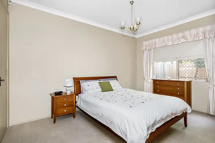 Fifth view of Homely apartment listing, 9/168-170 Albert Road, Strathfield NSW 2135