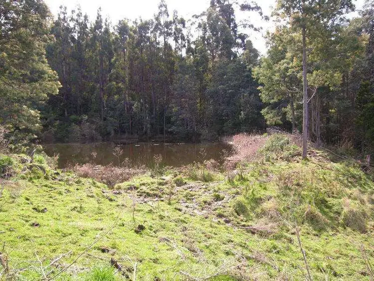 Sixth view of Homely land listing, Rankins Road, Franklin TAS 7113