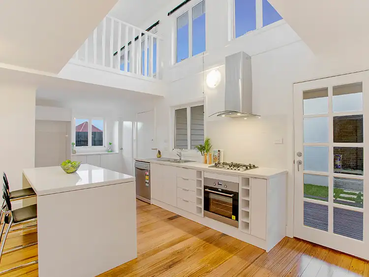Third view of Homely house listing, 1/50 Dove Avenue, Altona VIC 3018
