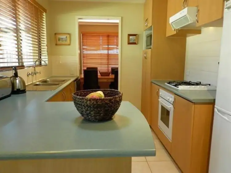 Third view of Homely house listing, 35 Harcourt Drive, Hillarys WA 6025