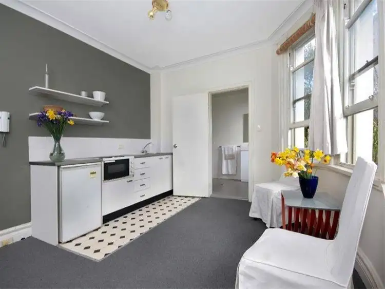 32/16 Ward Avenue, Elizabeth Bay NSW 2011