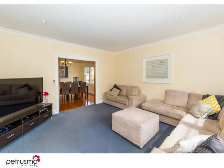 Fifth view of Homely house listing, 134 Gordons Hill Road, Lindisfarne TAS 7015