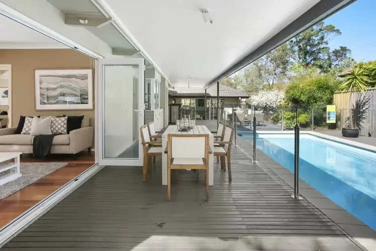 Second view of Homely house listing, 1 Gilbert Place, Frenchs Forest NSW 2086