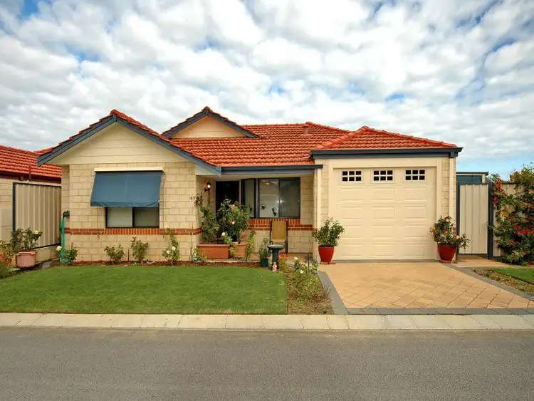 49/76 Ridgewood Bvd, Ridgewood WA 6030