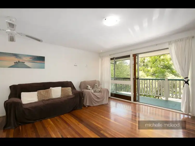 Fourth view of Homely house listing, 3 Larool Street, Kenmore QLD 4069