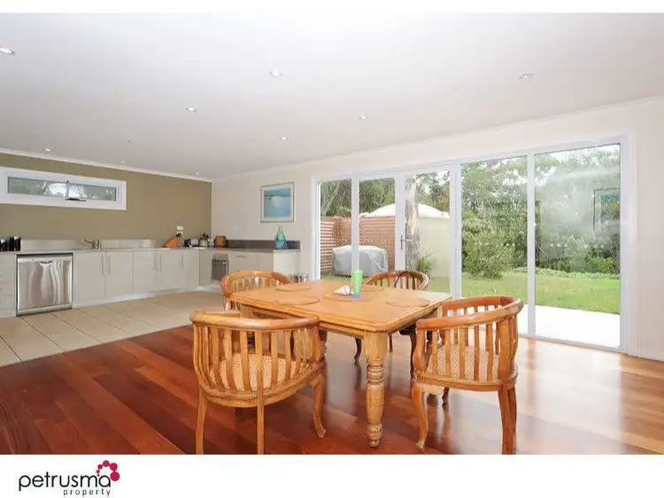 Fifth view of Homely house listing, 106 Bay Road, Boomer Bay TAS 7177