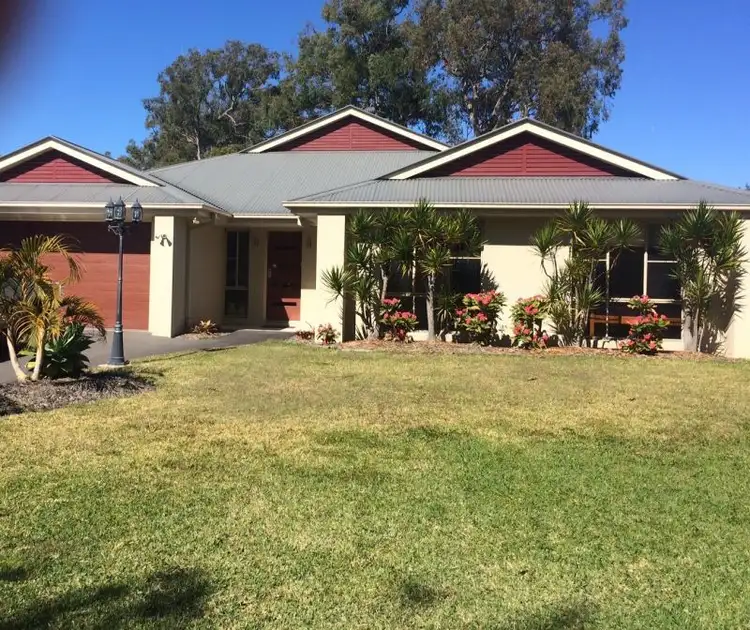29-31 Cavanagh Place, Ningi QLD 4511