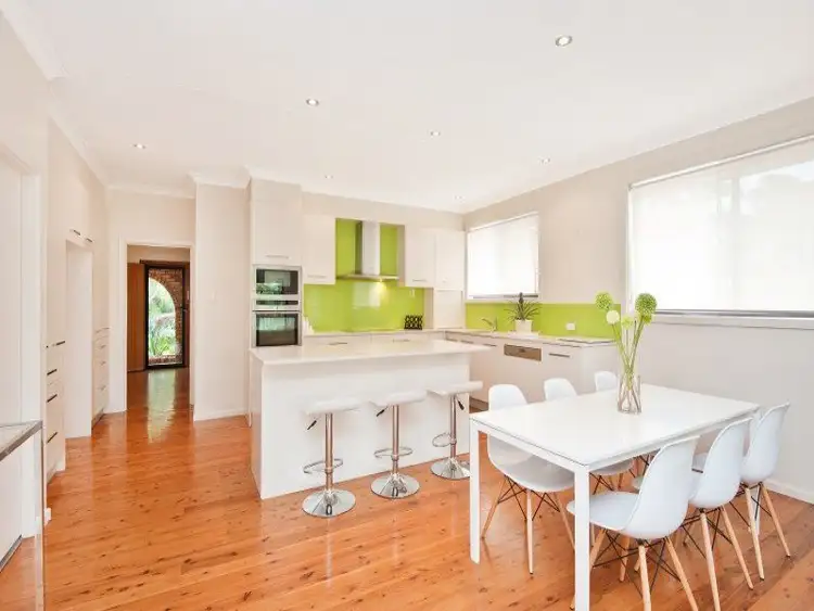 Second view of Homely house listing, 34 Kitchener Street, Caringbah NSW 2229