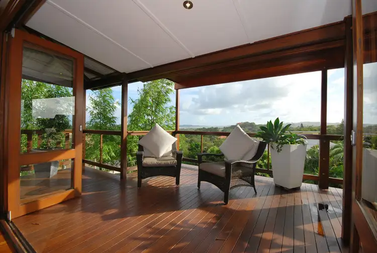Fifth view of Homely house listing, 2C Pacific Vista Drive, Byron Bay NSW 2481