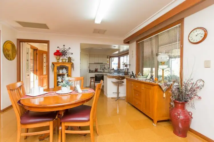 Fifth view of Homely house listing, 4 Atherton Crescent, Tatton NSW 2650