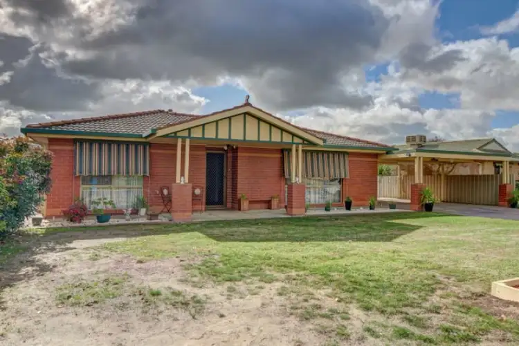 2 Yungana Place, Glenfield Park NSW 2650