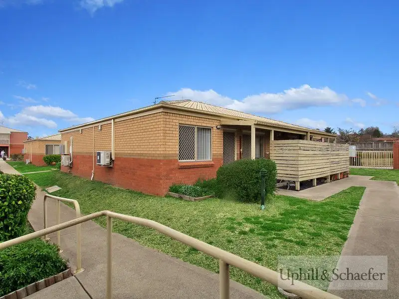 Main view of Homely unit listing, Unit Queen Elizabeth Drive, Armidale NSW 2350