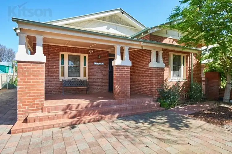 16 Lindsay Street, Turvey Park NSW 2650