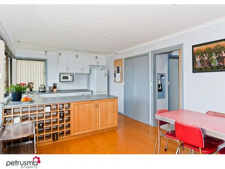 Fifth view of Homely house listing, 23 Ruth Drive, Lenah Valley TAS 7008