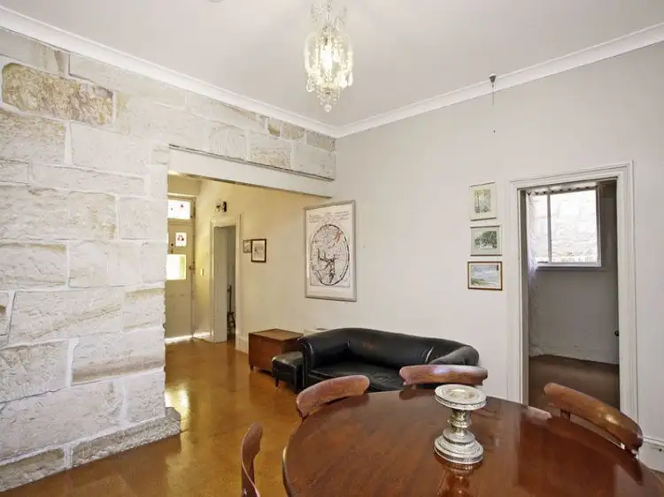 Second view of Homely house listing, 3 Arthur Street, Fairlight NSW 2094
