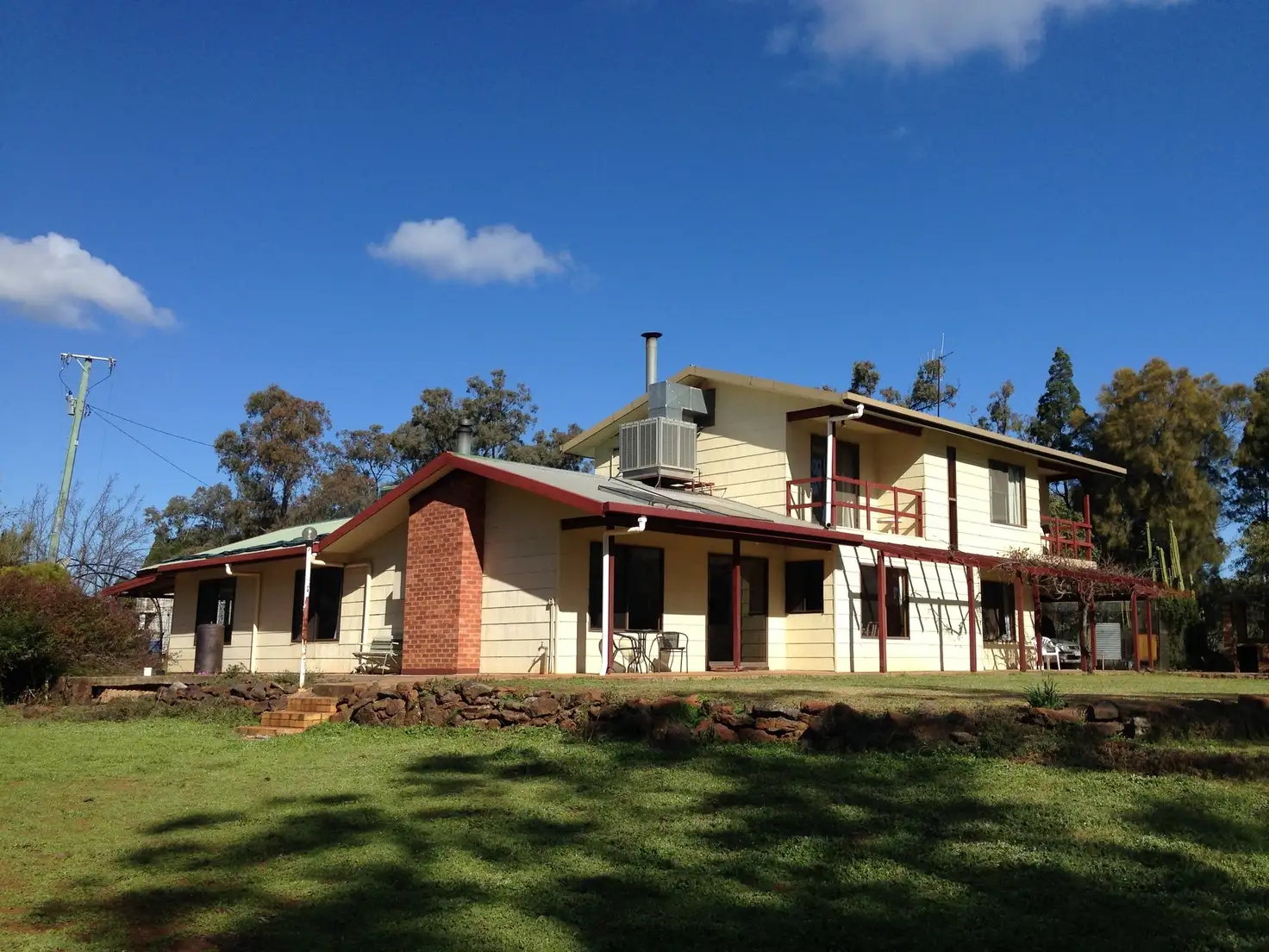 Main view of Homely rural property listing, 80L Durraween Road, Dubbo NSW 2830
