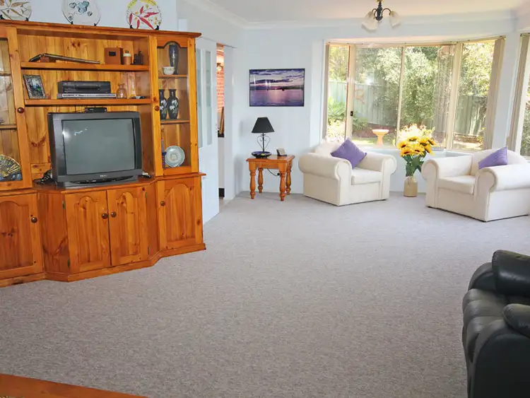 Fourth view of Homely house listing, 30 Hawkes Way, Boat Harbour NSW 2316