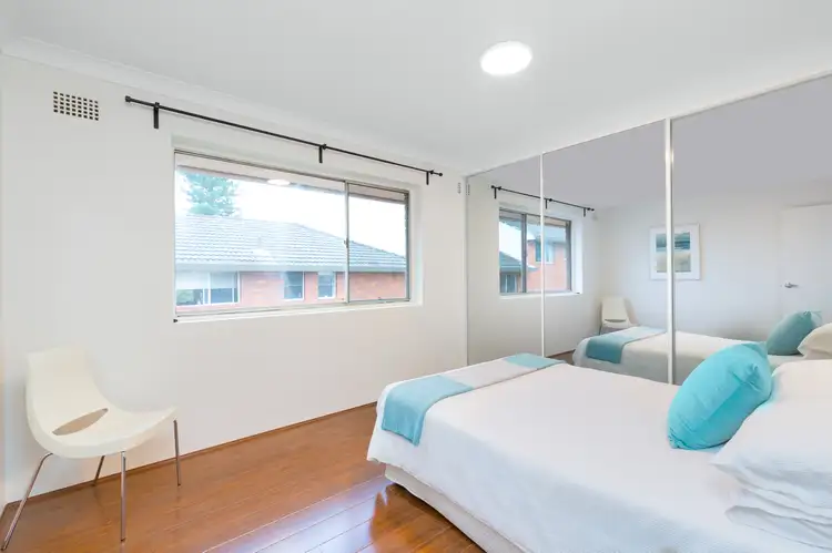 Fifth view of Homely apartment listing, 12/94 Tenterden Road, Botany NSW 2019