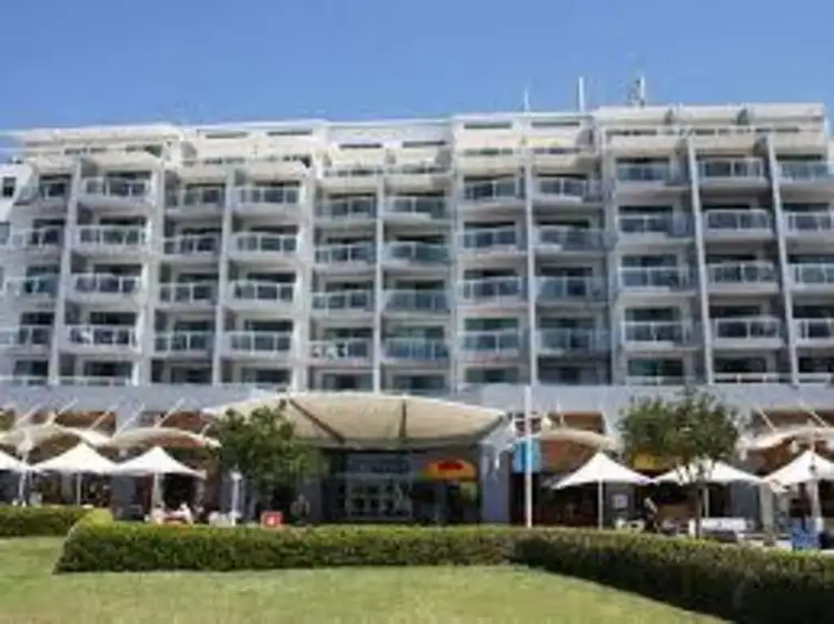 Second view of Homely apartment listing, 123/89-95 The Entrance Road, The Entrance NSW 2261