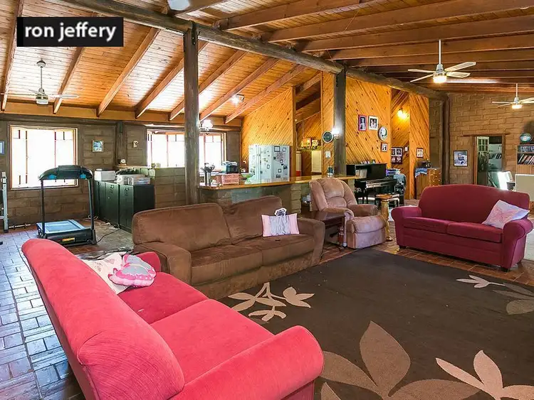 Fourth view of Homely rural property listing, 80 Sutton Street, Brooloo QLD 4570