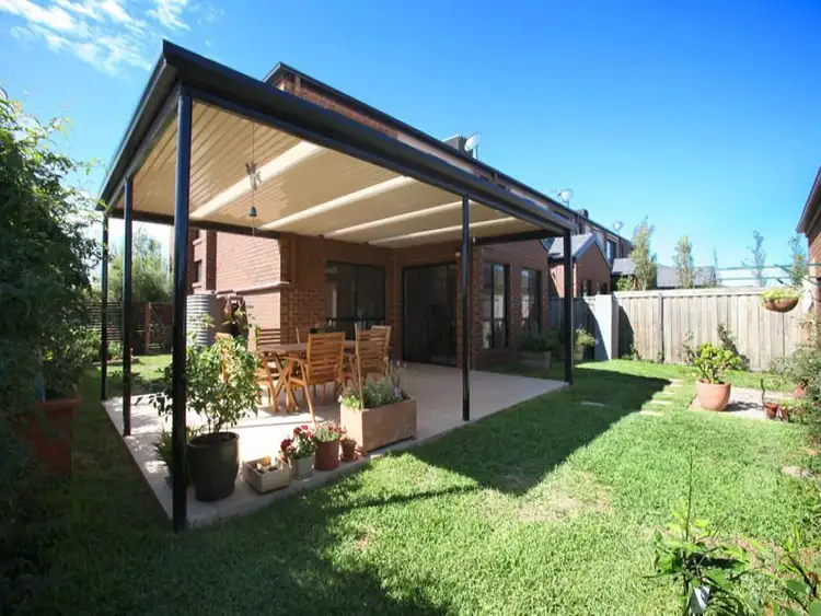 67 Lincoln Heath Blvd, Point Cook VIC 3030