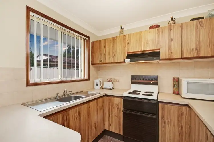 Second view of Homely villa listing, Address available on request