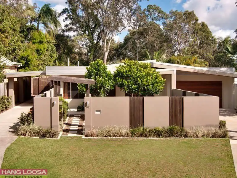 Main view of Homely house listing, 92 Ward Street, Tewantin QLD 4565