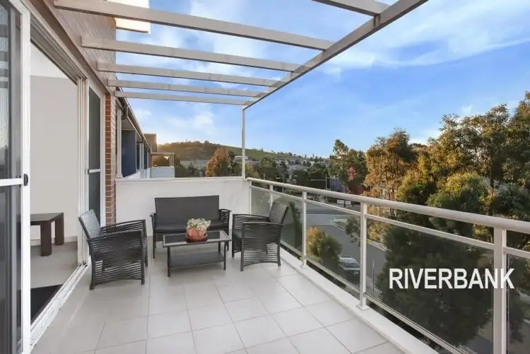 Fourth view of Homely unit listing, 20/13-19 Pastoral Circuit, Pemulwuy NSW 2145