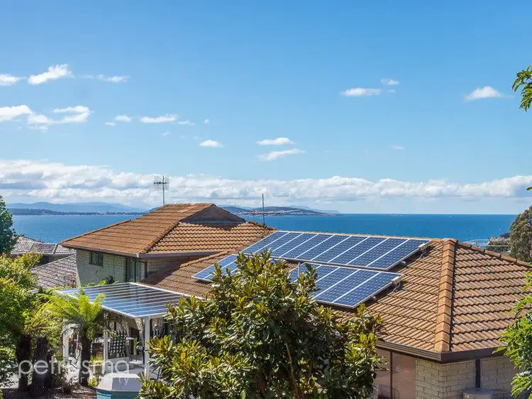 Third view of Homely unit listing, 2/20 Diamond Drive, Blackmans Bay TAS 7052