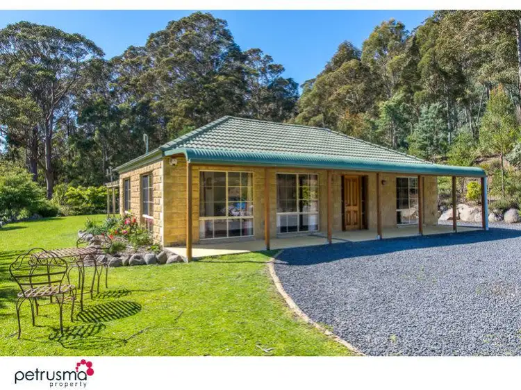 135 Collinsvale Road, Berriedale TAS 7011