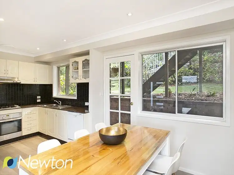 Fifth view of Homely house listing, 17 Gamut Road, Engadine NSW 2233