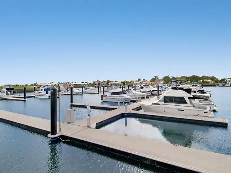 Fifth view of Homely land listing, 1, LOT 1, 33 North Point, Banksia Beach QLD 4507