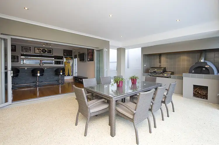 Fourth view of Homely house listing, 23 Fairport Vista, Mindarie WA 6030