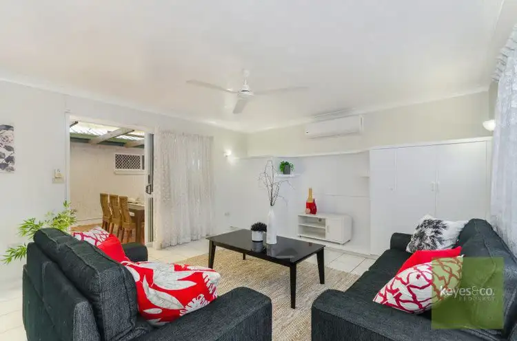Fourth view of Homely house listing, 10 Raintree Way, Thuringowa Central QLD 4817