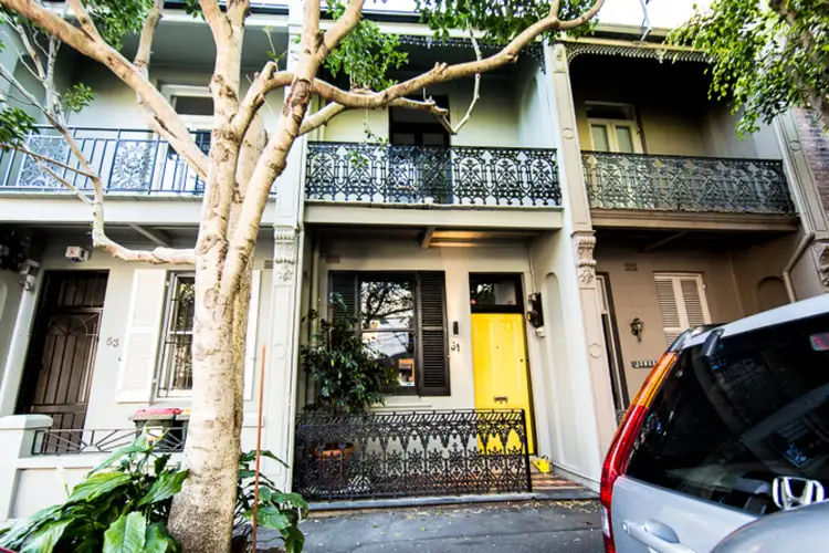 51 Marshall Street, Surry Hills NSW 2010