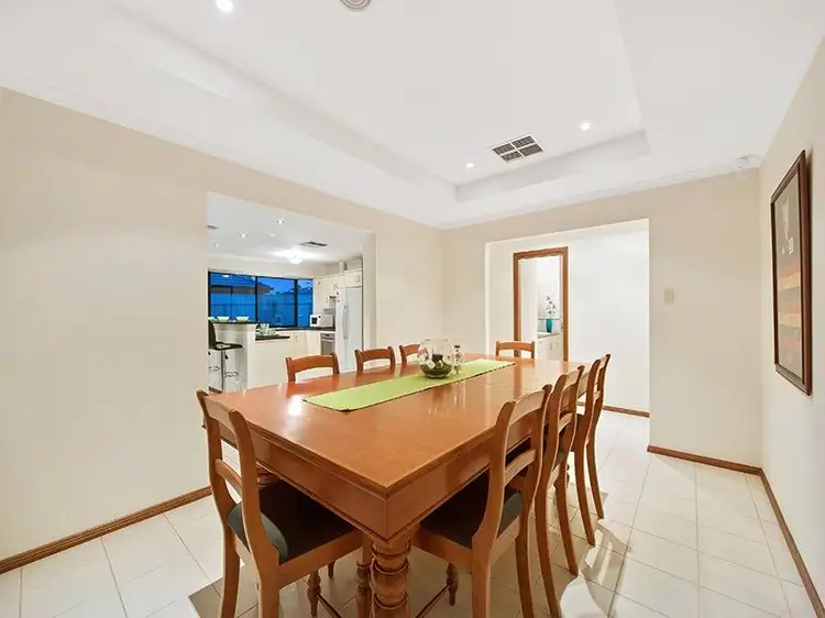 Fifth view of Homely house listing, 90 Beckham Rise, Craigmore SA 5114