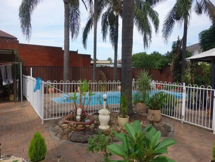 Third view of Homely house listing, 44 Hoxton Park Road, Liverpool NSW 2170